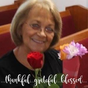 Meet your Posher, Brandy